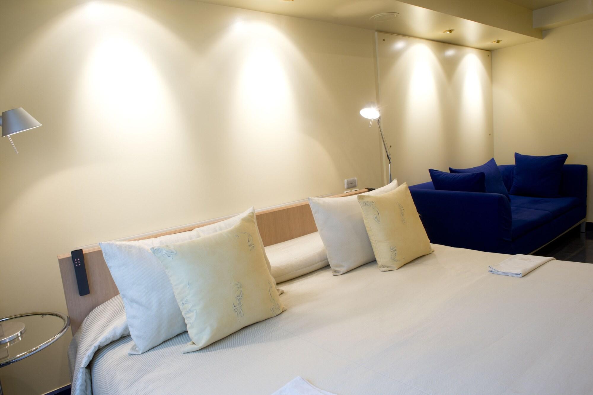 A Casa Canut Hotel Gastronomic Les Escaldes Екстер'єр фото A room at the hotel