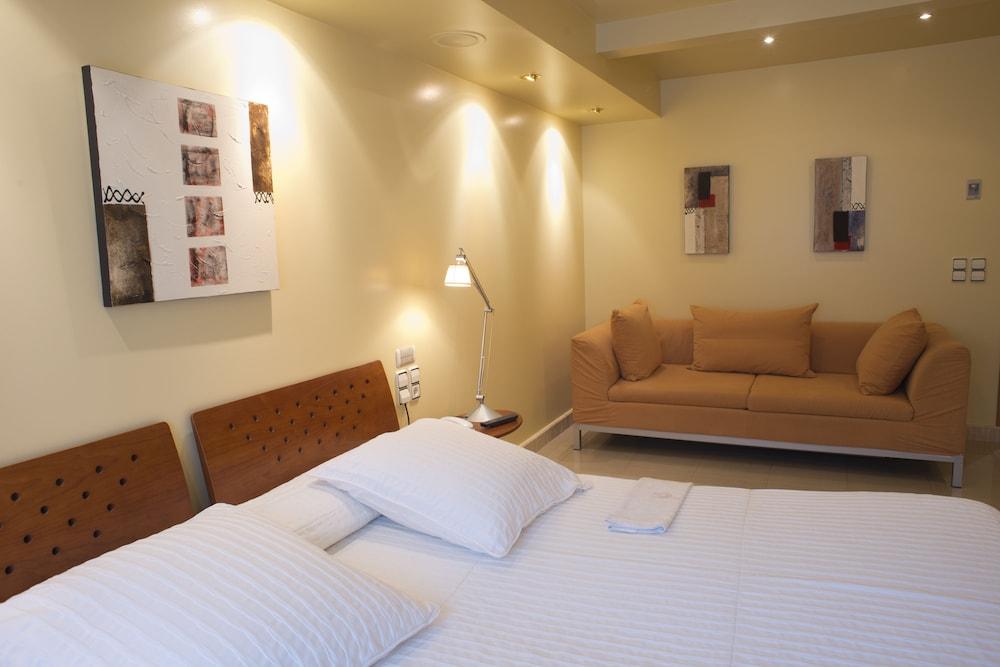 A Casa Canut Hotel Gastronomic Les Escaldes Екстер'єр фото A room at the hotel